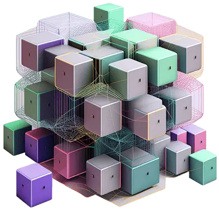 Build the operating system for food innovation.
