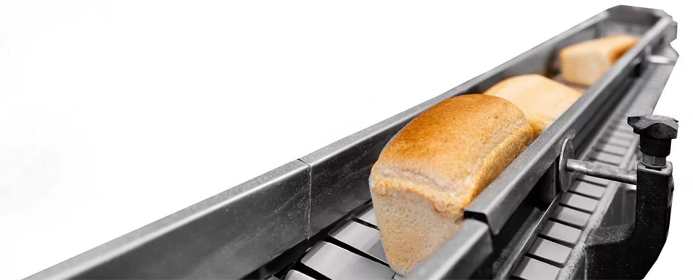 We've unlocked the science of precision baking