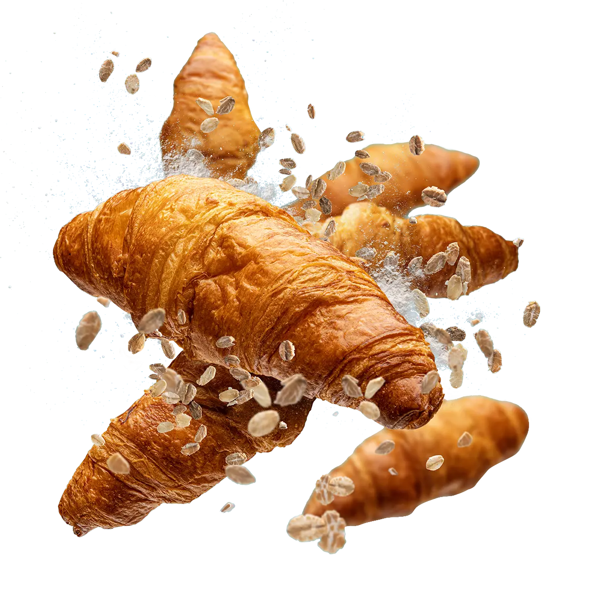 Better baked products with simulation and generative AI