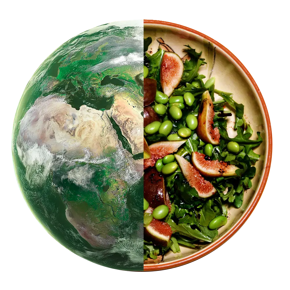 PIPA: The AI systems company for food intelligence.