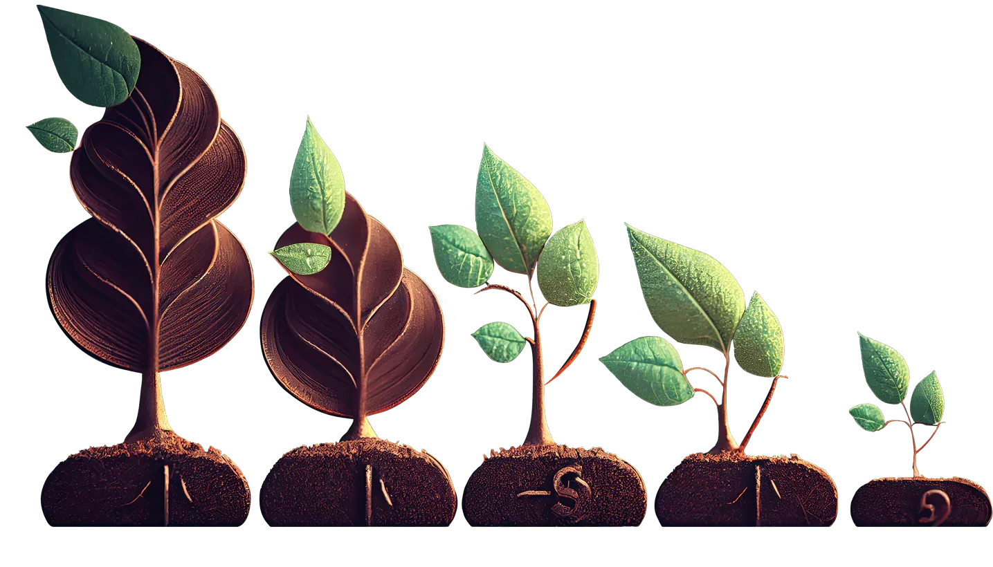 Ten years of AI for food systems.