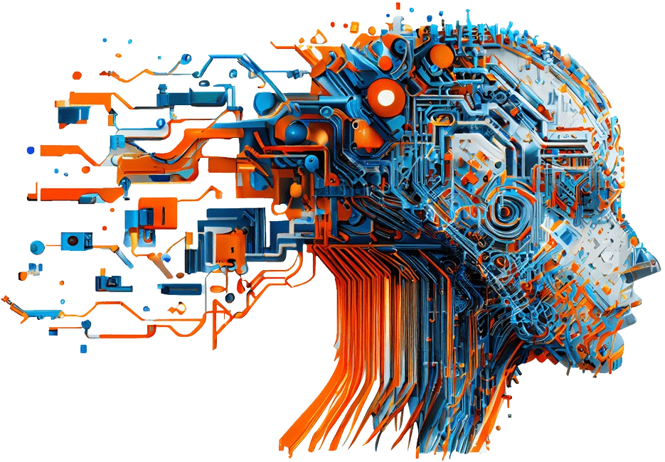 Hybrid models powering our platforms