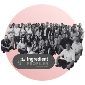 Ingredient Profiler introduced.
