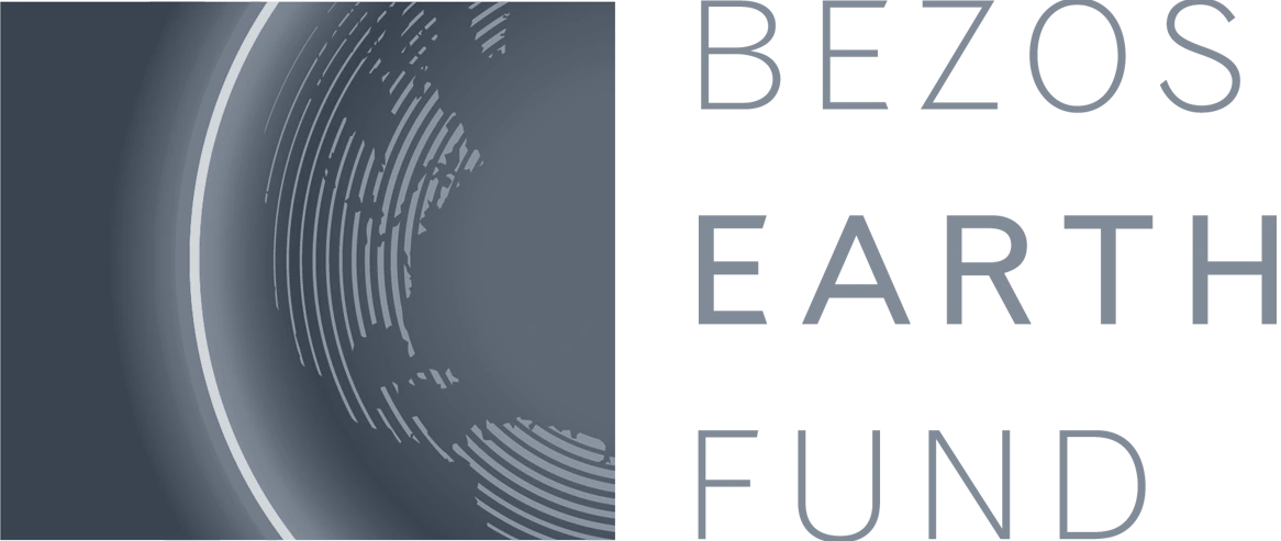 Bezos Earth Fund