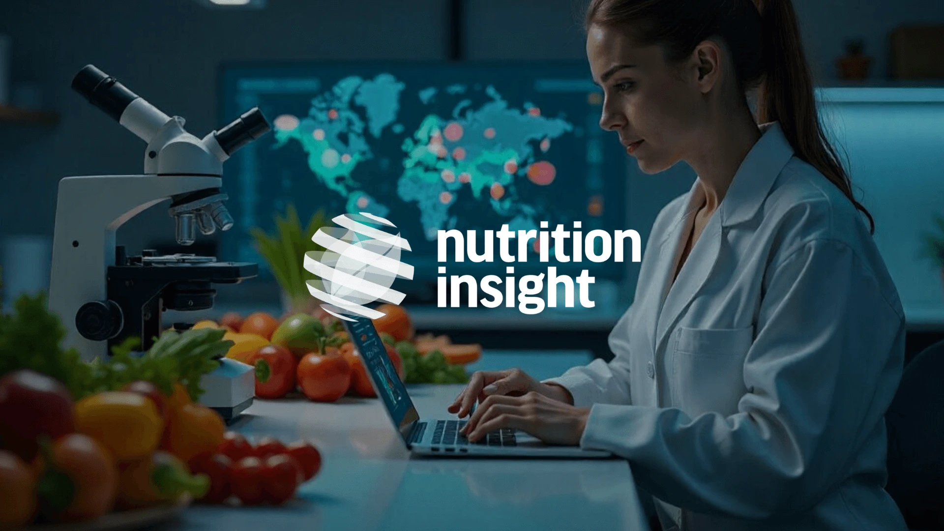 In the news: Using AI for healthier, more sustainable food systems