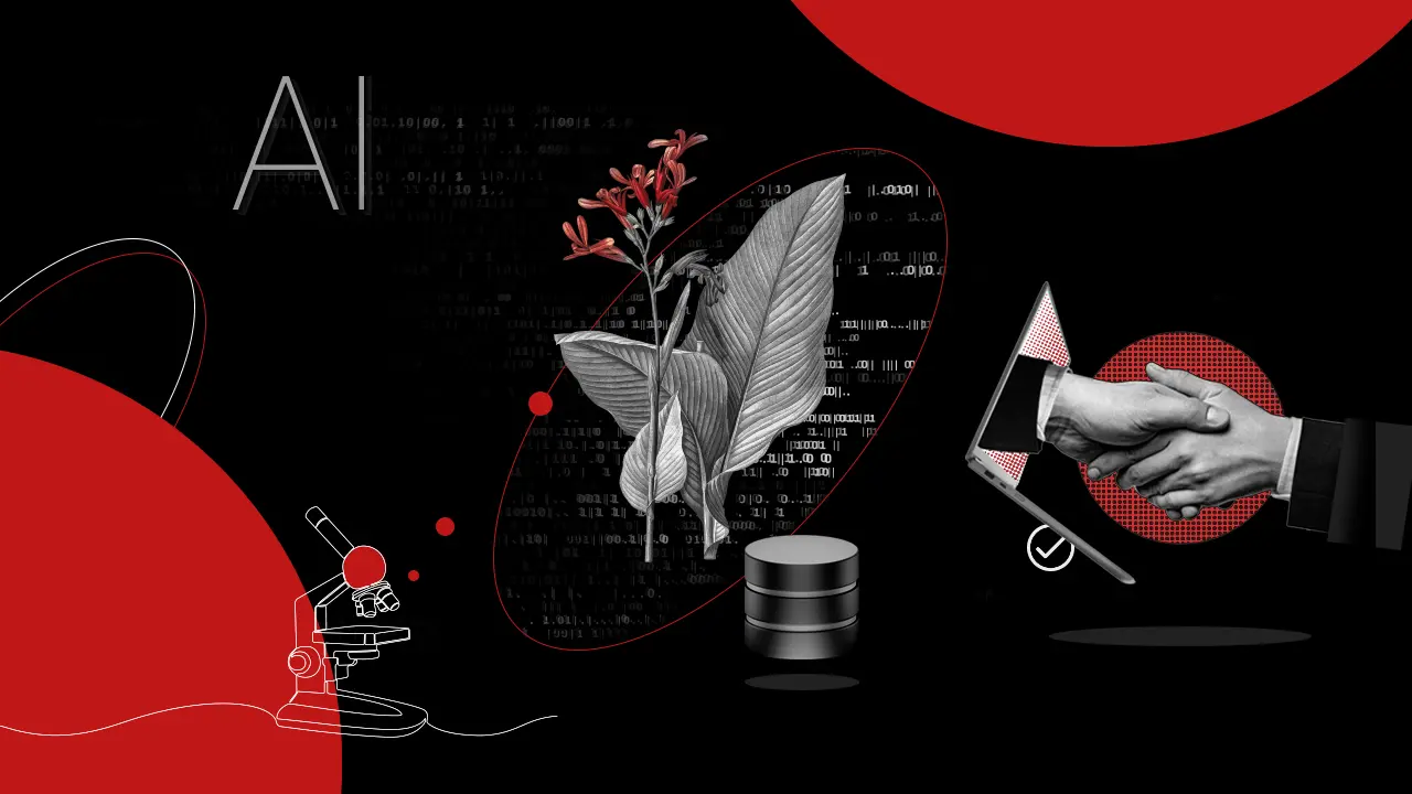 AI is transforming the future of food and health: The challenges and opportunities of AI-powered research and innovation