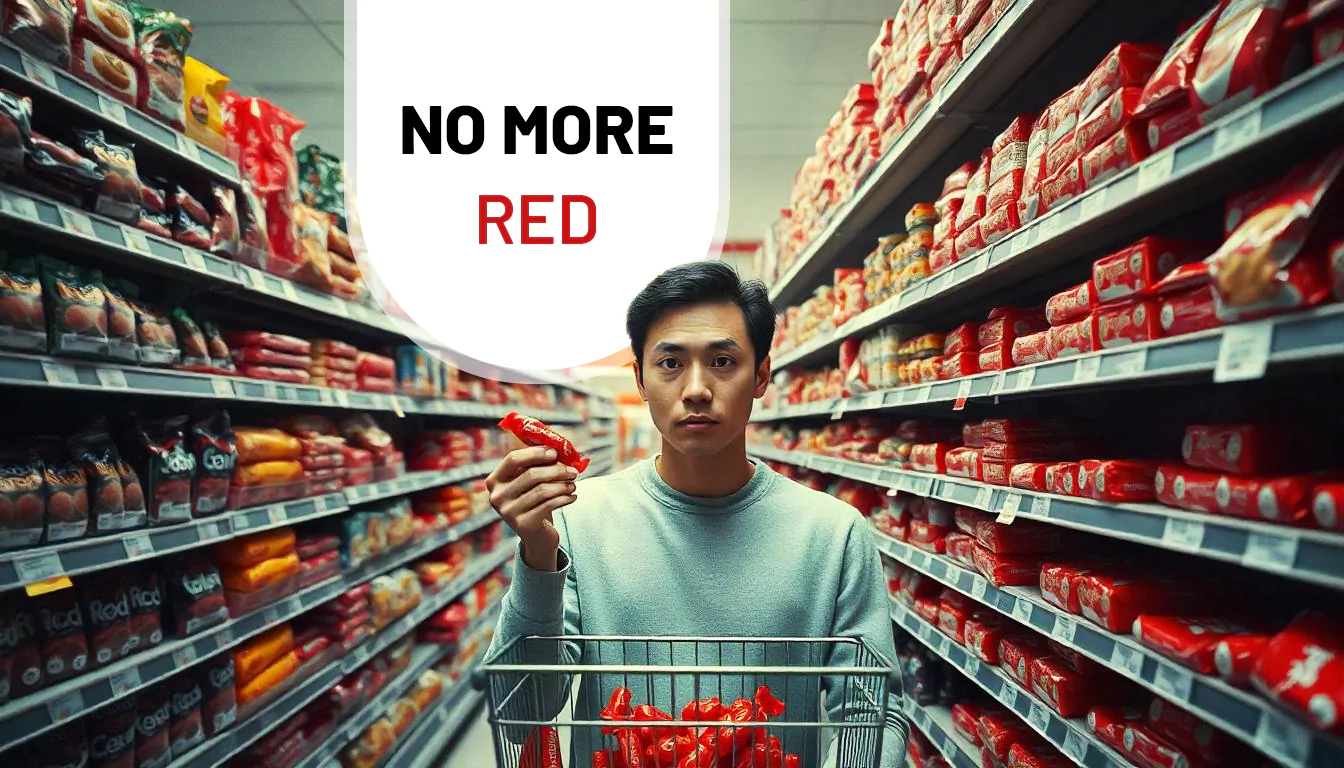 Is the Red No.3 ban a turning point for food safety and innovation?