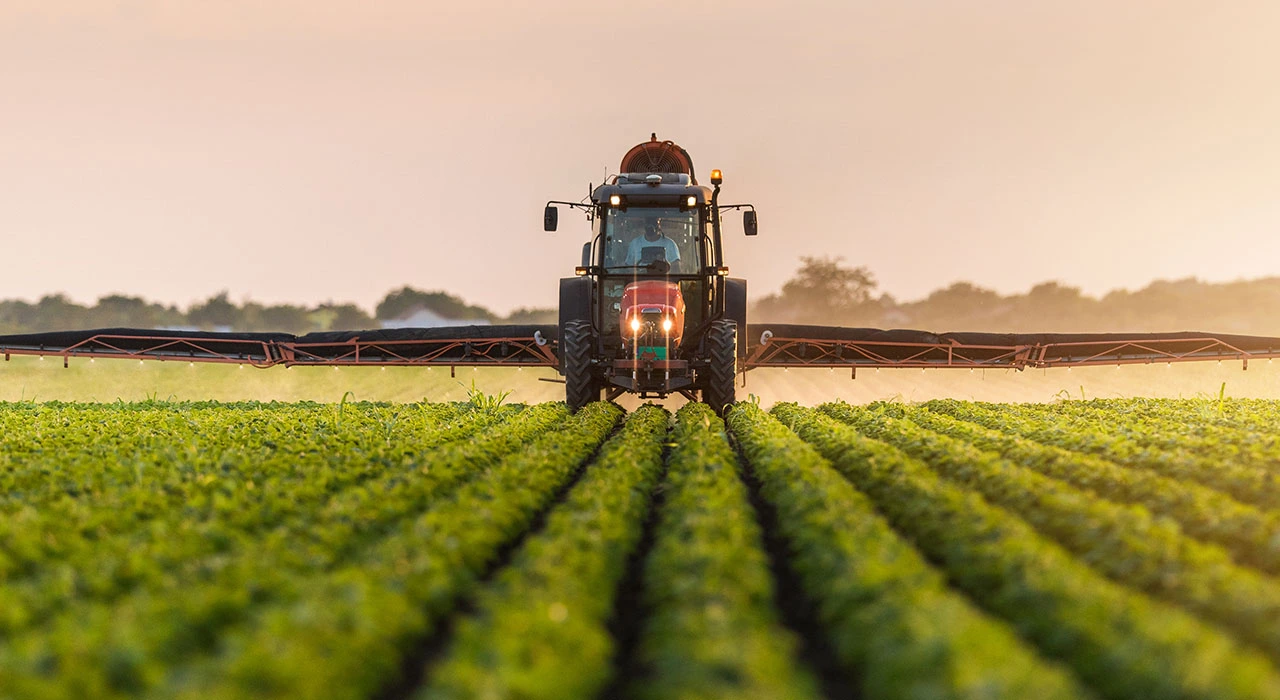 Data: The fertilizer for next-gen AI products