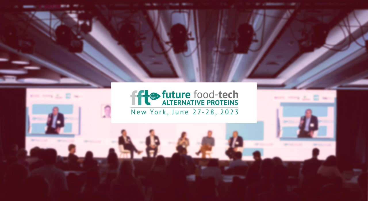 Future Food-Tech Alternative Proteins 2023: Key Insights