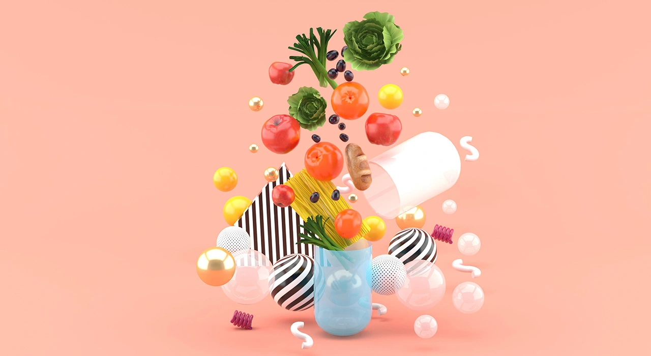 Join us at the Future Food-Tech summit, 24-25 March 2022