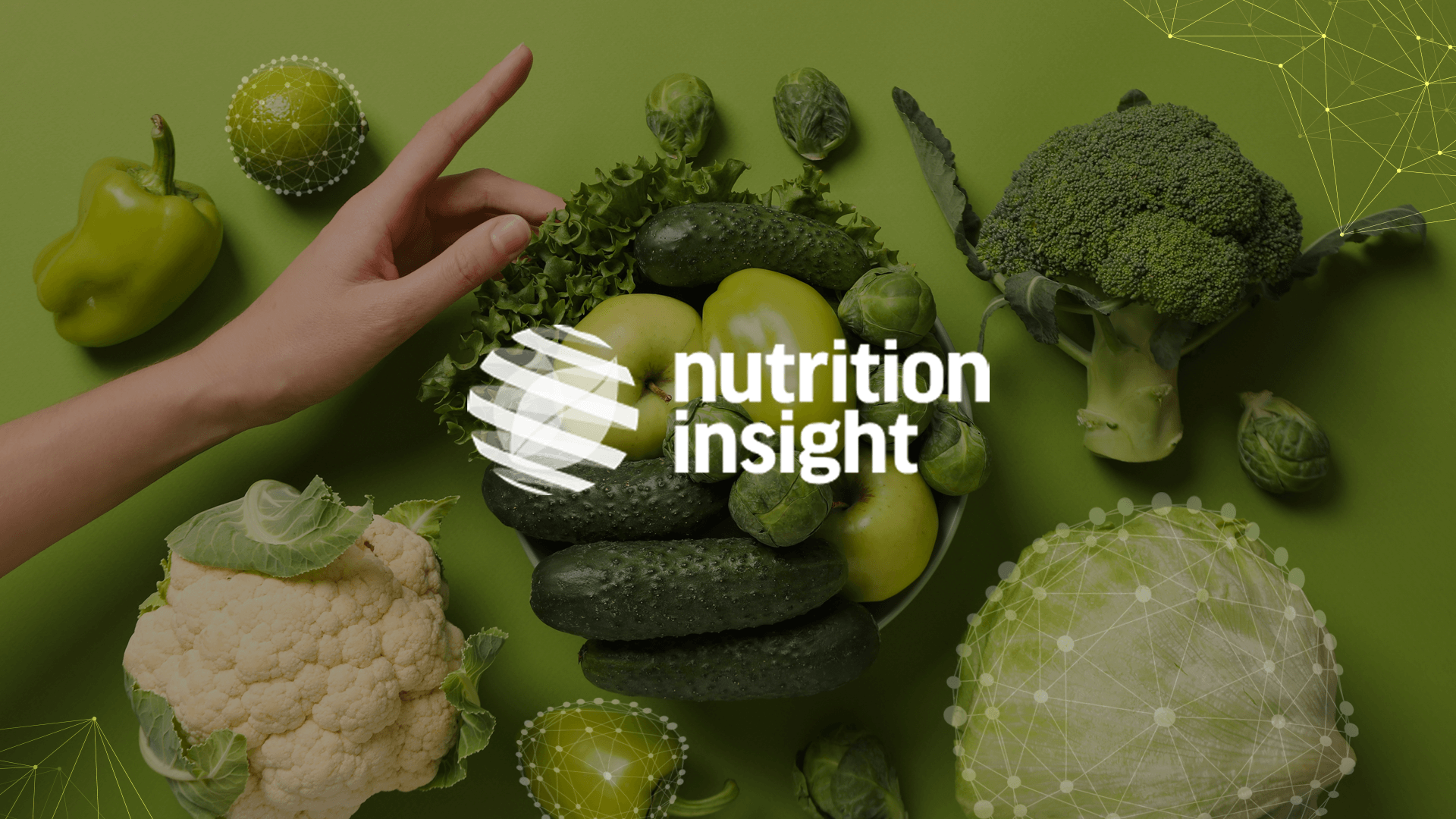 How AI Is Transforming Food Innovation for People and the Planet