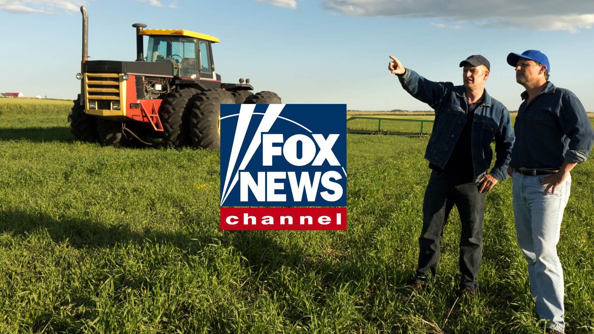 How is AI transforming agriculture? PIPA, featured on Fox News, showcases how AI is advancing productivity, sustainability, and collaboration in the food industry
