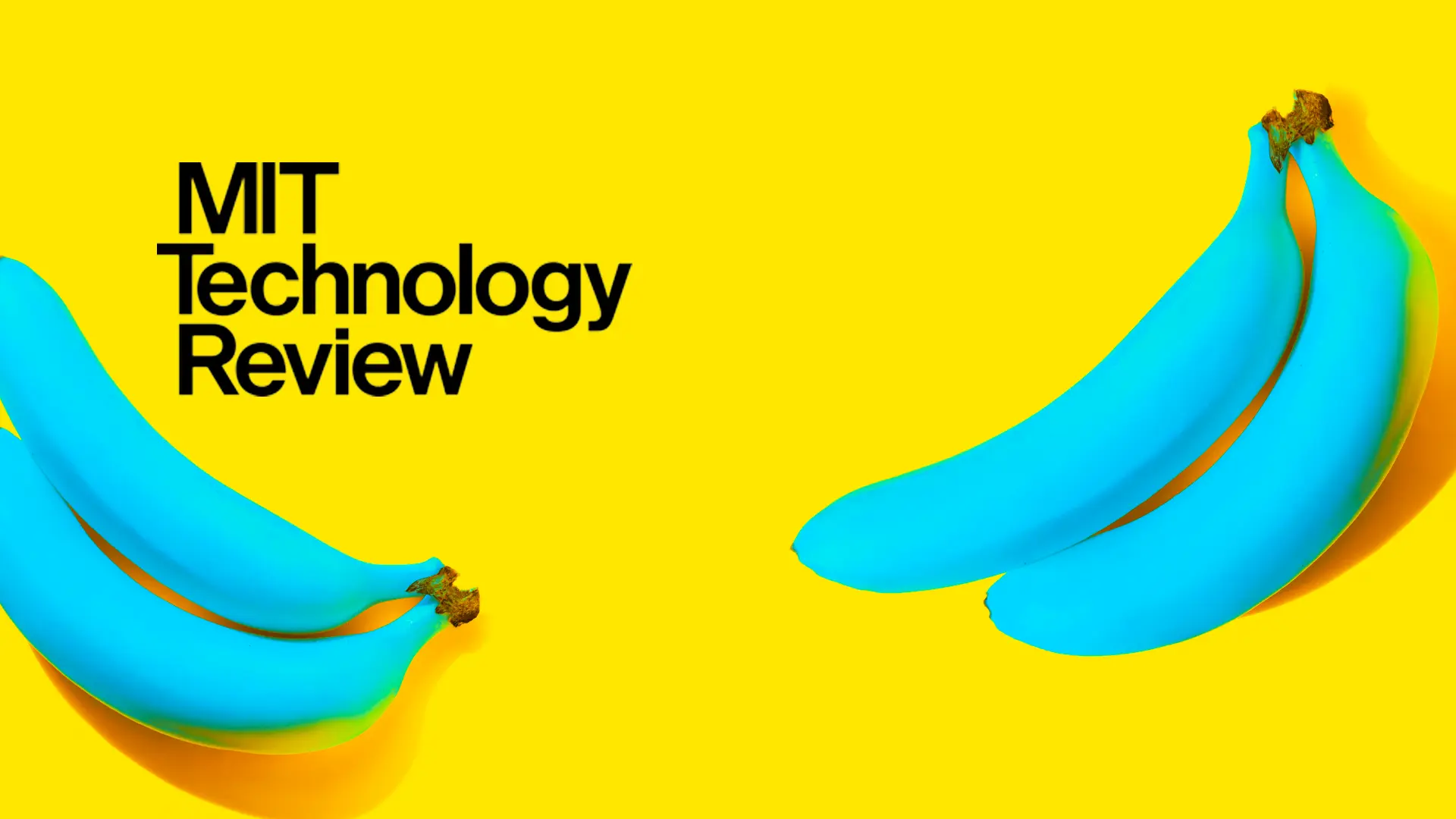 MIT Technology Review: Powering the Food Industry with AI