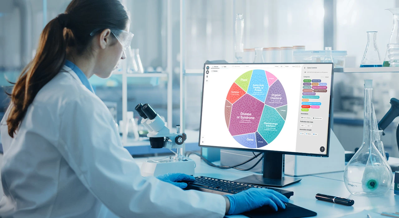 PIPA and Mars, Incorporated accelerate science discovery in food and health using Artificial Intelligence