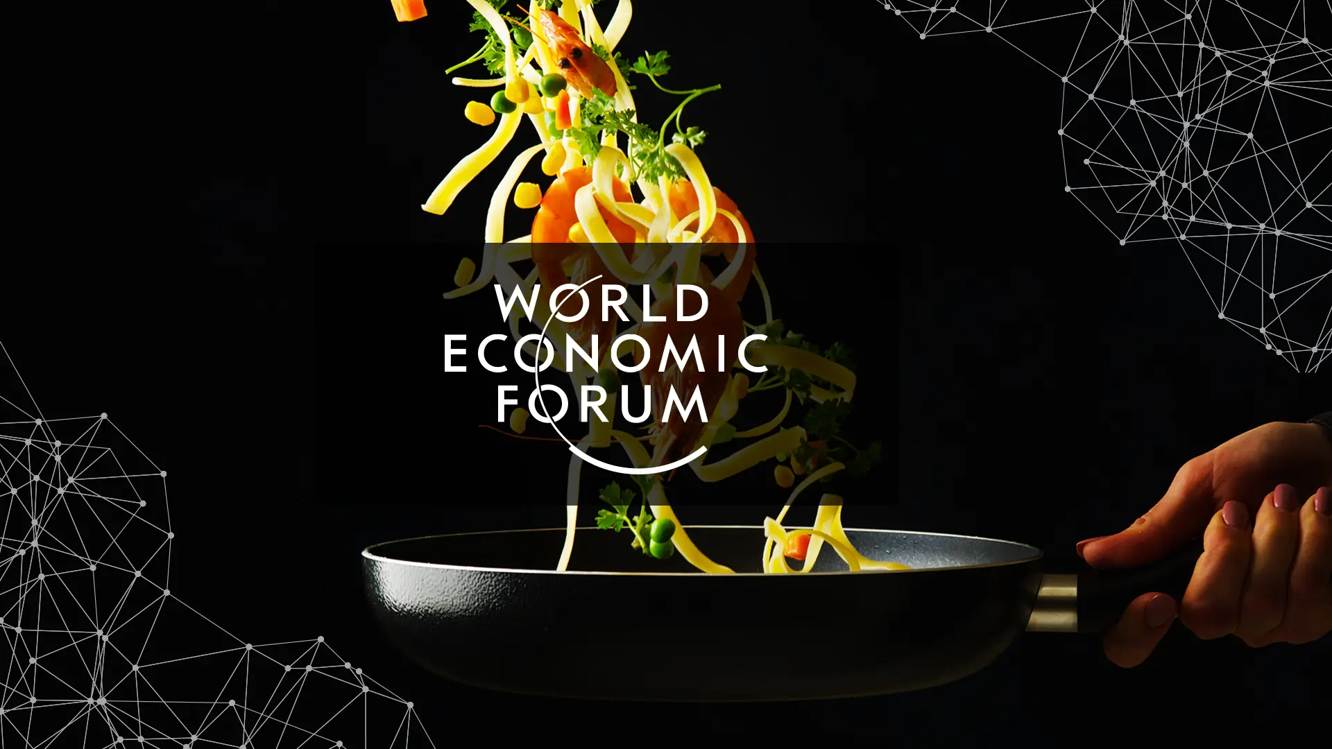 Rethinking nutrition through data: Inside the Periodic Table of Food Initiative