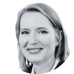 Dr. Abigail Stevenson