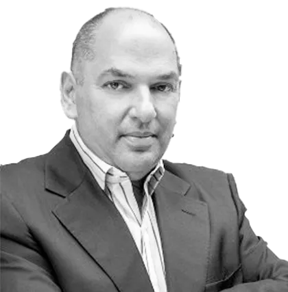 Christos Stamelos