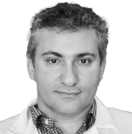 Ilias Tagkopoulos, PhD