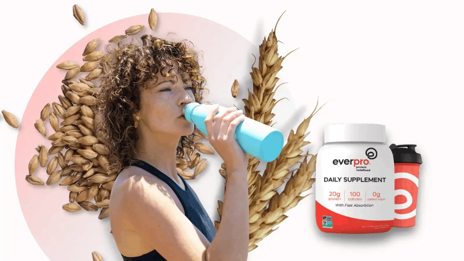 Decoding the Health Impact of Upcycled Barley Protein 5x faster