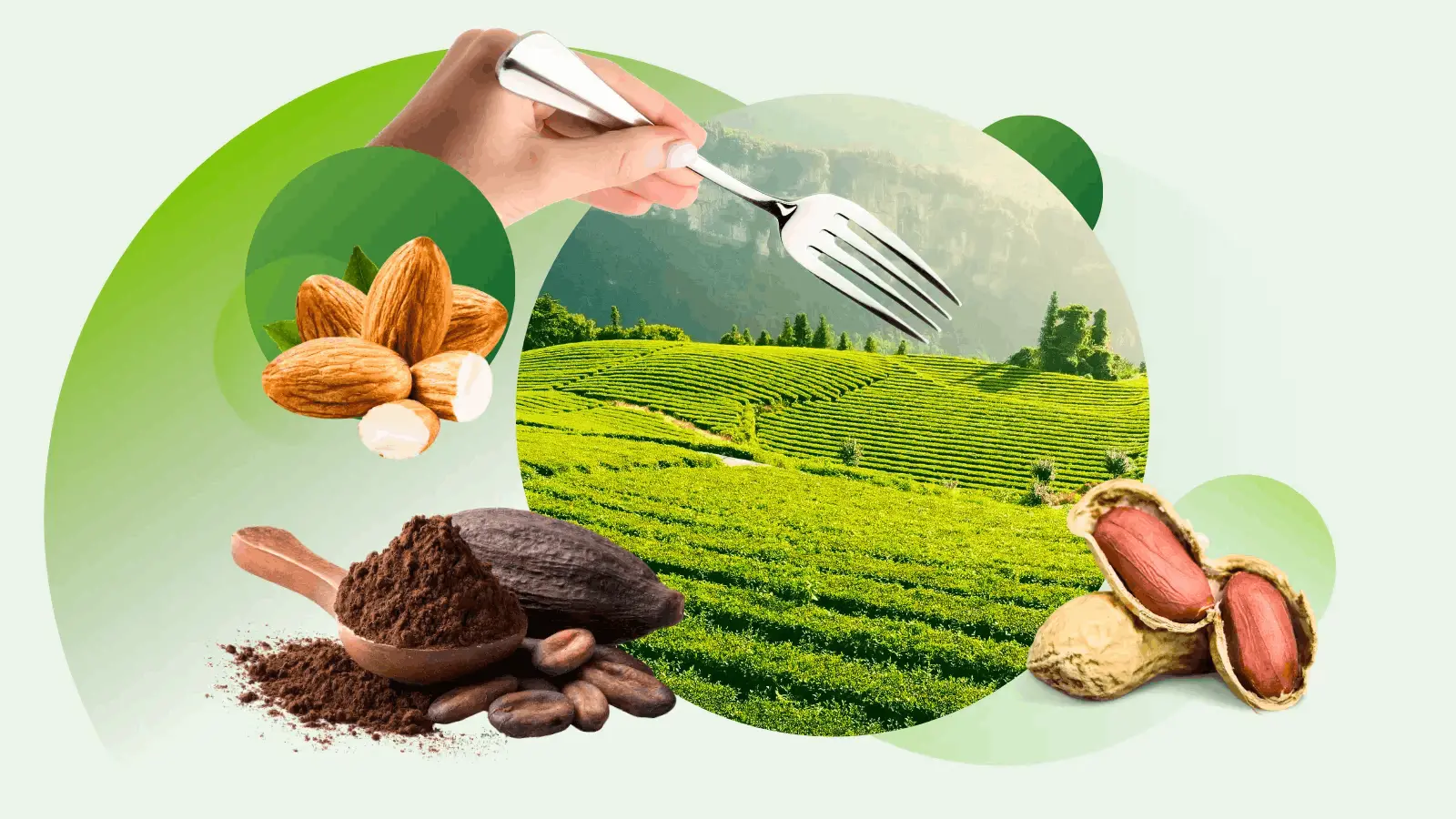 Advancing Food Safety With AI and Omics Intelligence